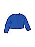 Old Navy 100% Cotton Blue Cardigan Size 18-24 mo - photo 2