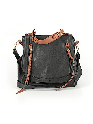 Urban Expressions Satchel (view 1)