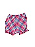 Ralph Lauren 100% Cotton Pink Shorts 12-18 MO / 18 MO - photo 1