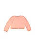 Baby Gap Orange Cardigan Size 12-18 mo - photo 2