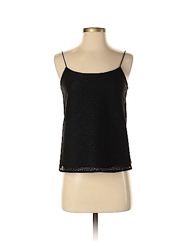 Theory Sleeveless Blouse (view 1)