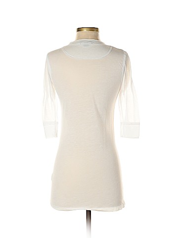 Vince. 3/4 Sleeve T-Shirt (view 2)