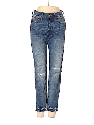 Madewell Jeans (view 1)
