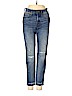 Madewell Blue Jeans Size 25 waist (petite) - photo 1