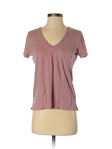Madewell Short Sleeve T-Shirt (view 1)
