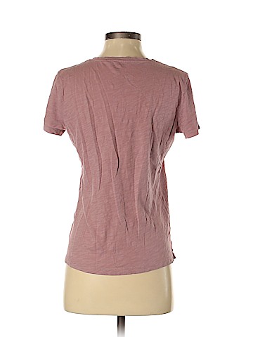 Madewell Short Sleeve T-Shirt (view 2)