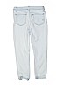 Jordache Blue Jeggings Size 10 - 12 - photo 2