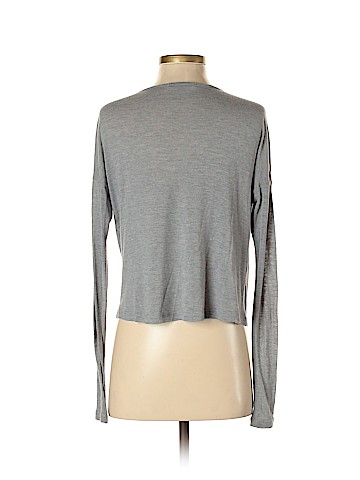 Vince. Long Sleeve Top (view 2)