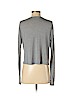 Vince. Gray Long Sleeve Top Size XS - photo 2