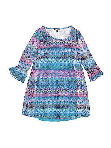 Zunie Dress (view 1)