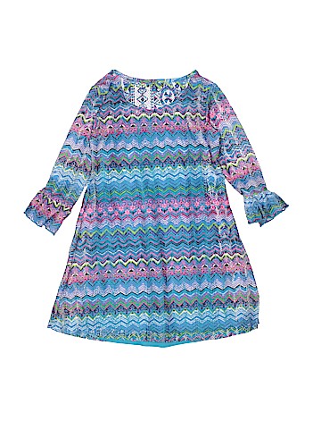 Zunie Dress (view 2)