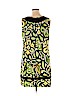 En Focus Green Casual Dress Size 16 - photo 2