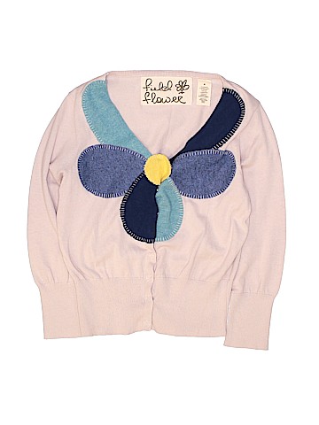Field Flower Cardigan (view 1)
