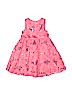 Rare Editions 100% Polyester Pink Special Occasion Dress Size 6 - photo 1