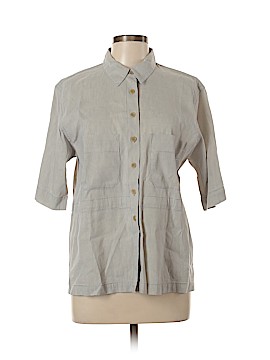 Eileen Fisher Size Lg Petite