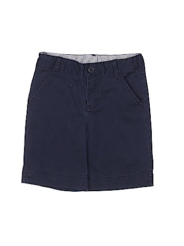 Gymboree Khaki Shorts (view 1)