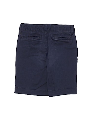 Gymboree Khaki Shorts (view 2)