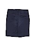 Gymboree Blue Khaki Shorts Size 7 - photo 2