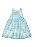 Bloome Blue Special Occasion Dress Size 5 - 6 - photo 1