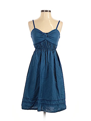 J.Crew Casual Dress (view 1)