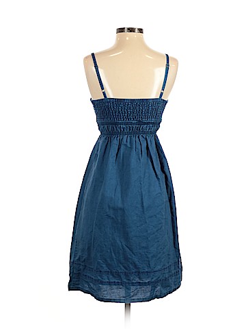 J.Crew Casual Dress (view 2)