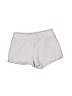 Gymboree 100% Cotton Gray Shorts Size 5 - 6 - photo 1