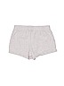 Gymboree 100% Cotton Gray Shorts Size 5 - 6 - photo 2