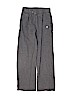 Xersion Solid Gray Sweatpants Size M (youth) - photo 1