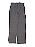 Xersion Solid Gray Sweatpants Size M (youth) - photo 2