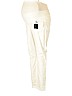 Gap - Maternity White Jeggings Size 10 - photo 1