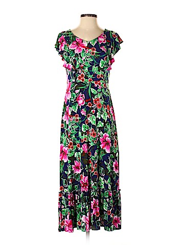 C. Wonder Casual Dress (view 1)