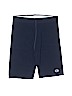 Champion Solid Blue Athletic Shorts Size 10 - 12 - photo 1