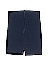 Champion Solid Blue Athletic Shorts Size 10 - 12 - photo 2