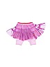 Naartjie Kids 100% Polyester Purple Skirt Size 3-6 mo - photo 1