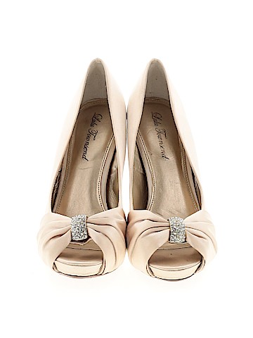 Lulu Townsend Heels (view 2)