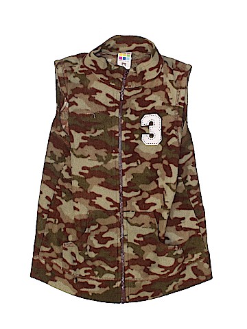 Healthtex Sweater Vest (view 1)