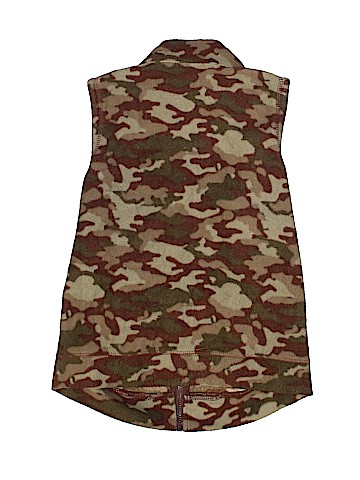 Healthtex Sweater Vest (view 2)