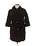 Baccini 100% Cotton Black Coat Size 1X - photo 1