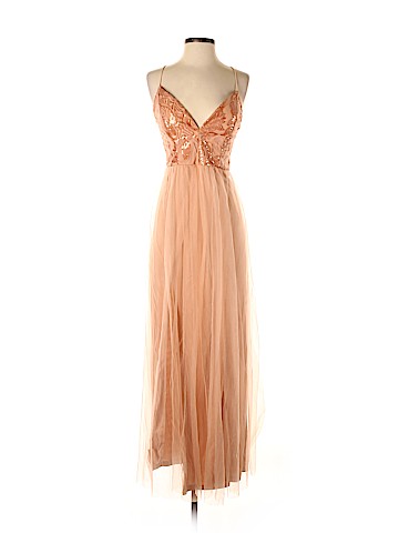 Fashion Nova Cocktail Dress (view 1)