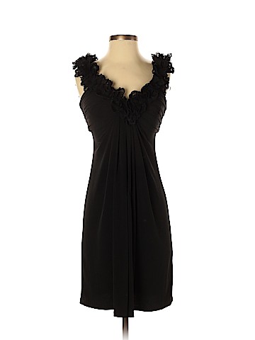 Maggy London Cocktail Dress (view 1)