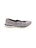Skechers Gray Flats Size 6 1/2 - photo 1
