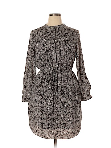 Apt. 9 Casual Dress (view 1)