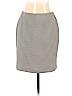 J.jill Black Casual Skirt Size M (petite) - photo 1