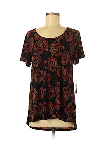 Lularoe Short Sleeve T-Shirt (view 1)