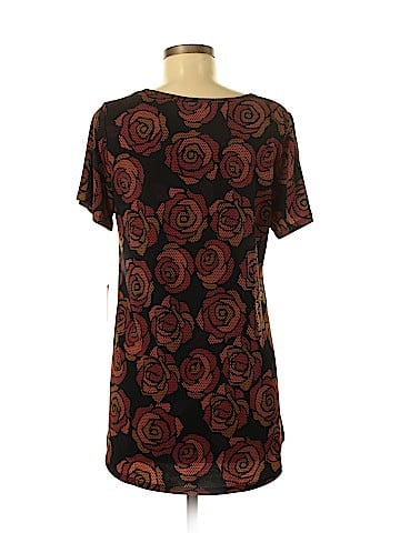 Lularoe Short Sleeve T-Shirt (view 2)