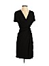 Evan Picone Black Casual Dress Size 4 (petite) - photo 1