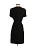 Evan Picone Black Casual Dress Size 4 (petite) - photo 2