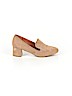 Bonnibel Tan Heels Size 6 1/2 - photo 1