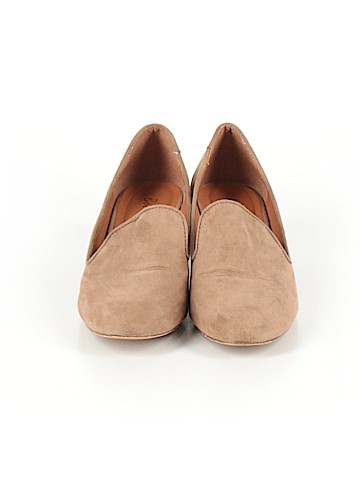 Bonnibel Heels (view 2)