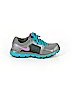 Nike Gray Sneakers Size 6 1/2 - photo 1